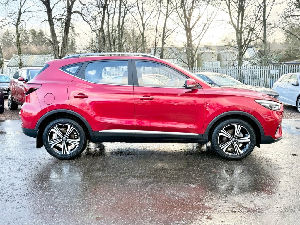 Used MG MG ZS 2022 for sale - 77276166: Photo 4