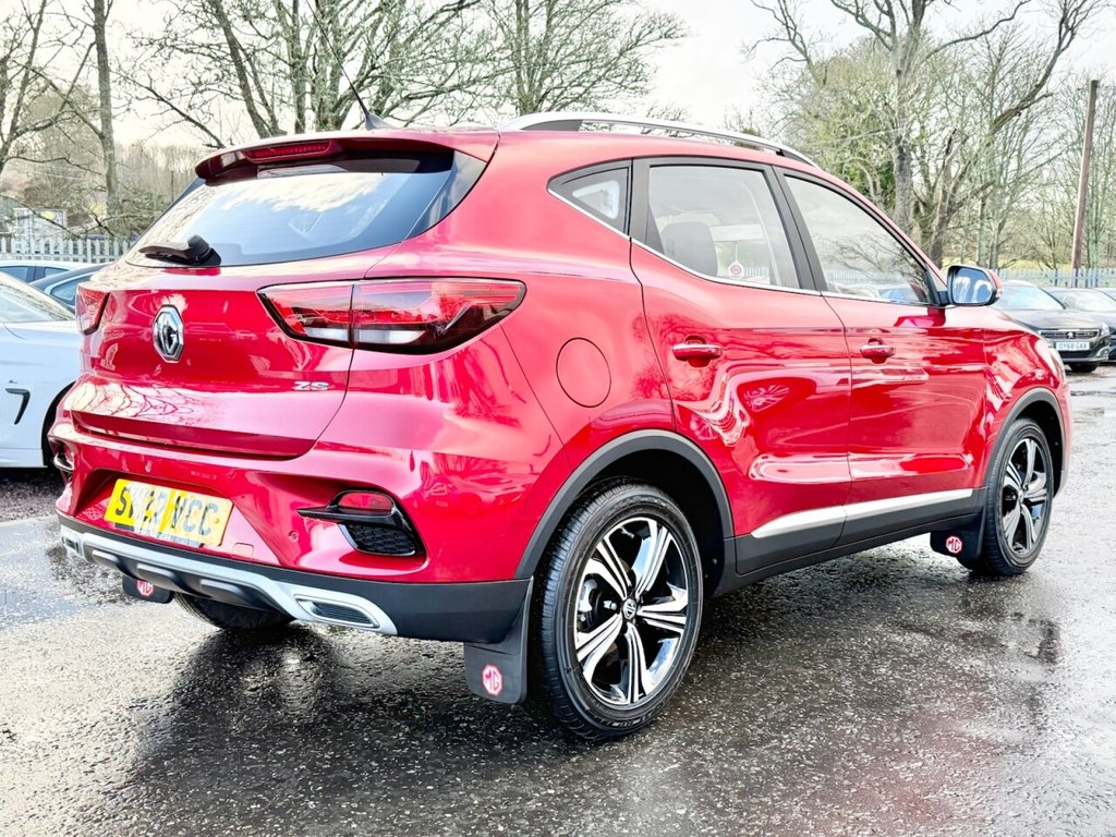 Used MG MG ZS 2022 for sale - 77276166: Photo 5