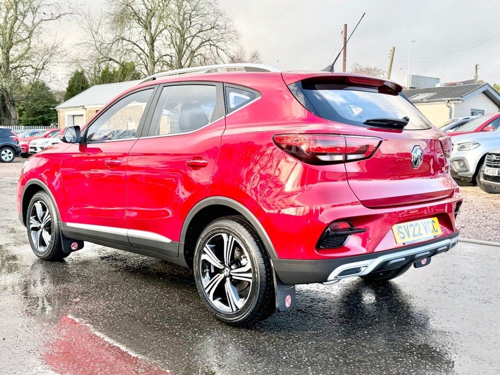 Used MG MG ZS 2022 for sale - 77276166: Photo 7