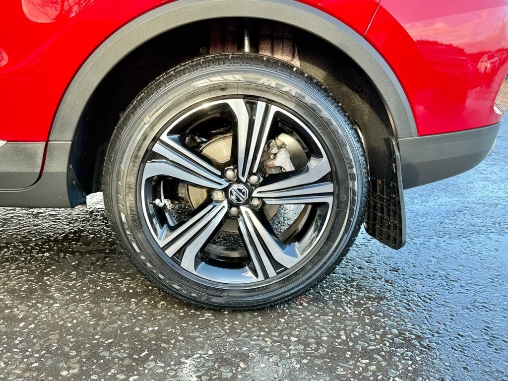 Used MG MG ZS 2022 for sale - 77276166: Photo 8