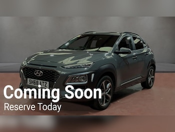 Used Hyundai KONA 2018 for sale - 78549875: Photo