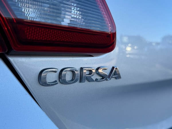 Used Vauxhall Corsa 2016 for sale - 76235991: Photo 10