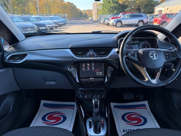 Used Vauxhall Corsa 2016 for sale - 76235991: Photo 18