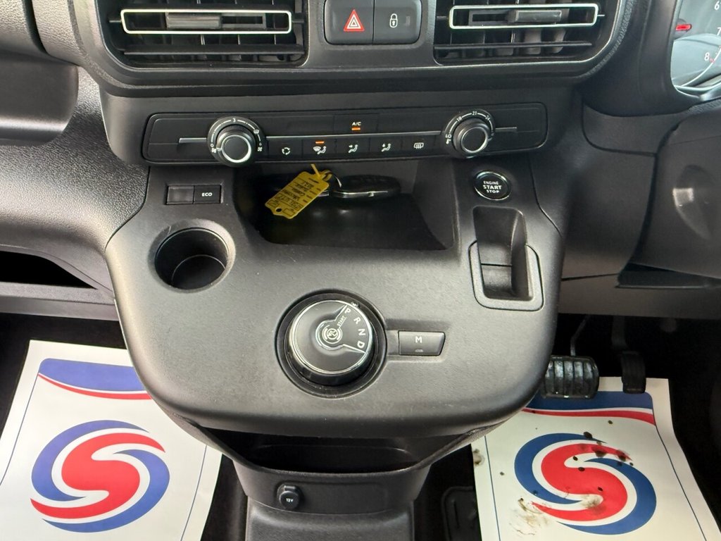 Used Vauxhall Combo Life 2021 for sale - 76501015: Photo 20