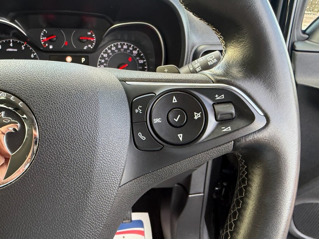 Used Vauxhall Combo Life 2021 for sale - 76501015: Photo 26