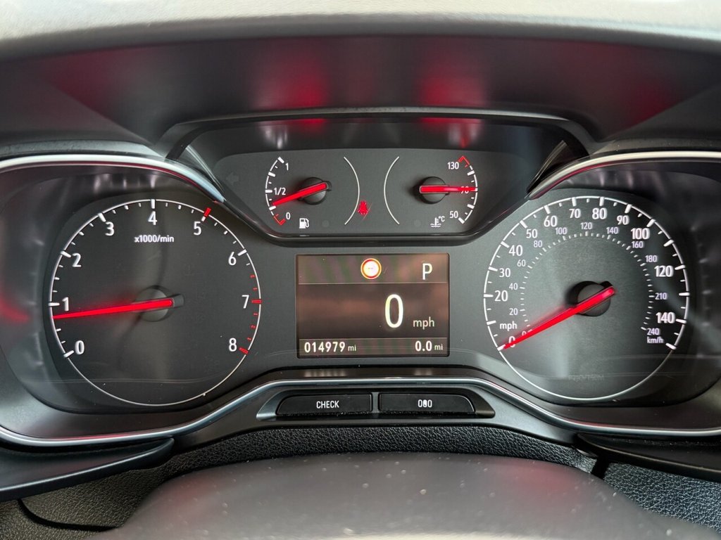 Used Vauxhall Combo Life 2021 for sale - 76501015: Photo 27