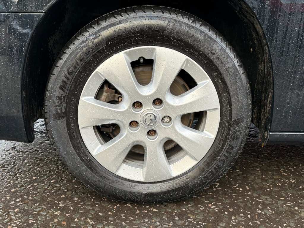 Used Vauxhall Combo Life 2021 for sale - 76501015: Photo 8