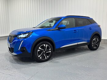Used Peugeot 2008 2020 for sale - 78773530: Photo