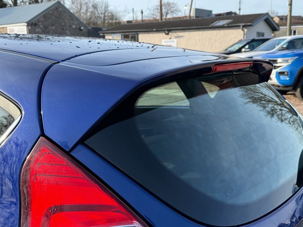 Used Ford Fiesta 2017 for sale - 77959765: Photo 11