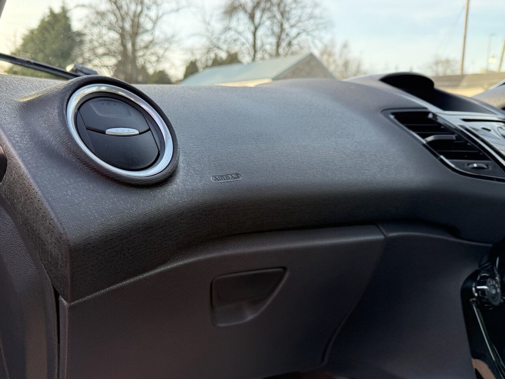 Used Ford Fiesta 2017 for sale - 77959765: Photo 16