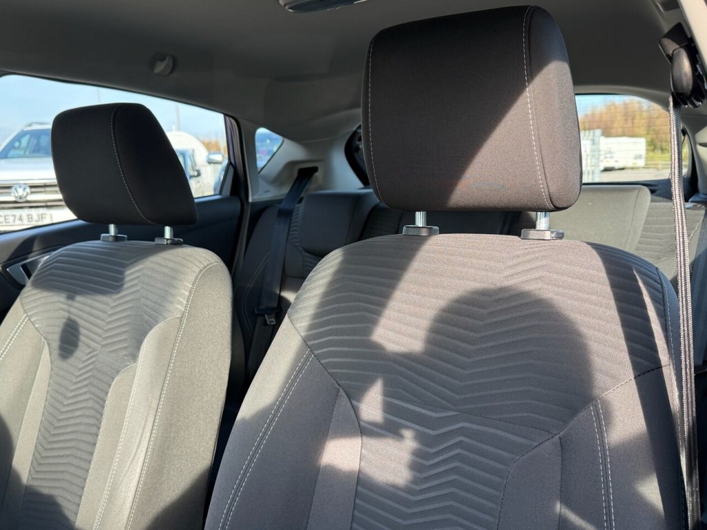 Used Ford Fiesta 2017 for sale - 77959765: Photo 17