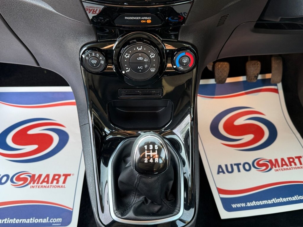 Used Ford Fiesta 2017 for sale - 77959765: Photo 20