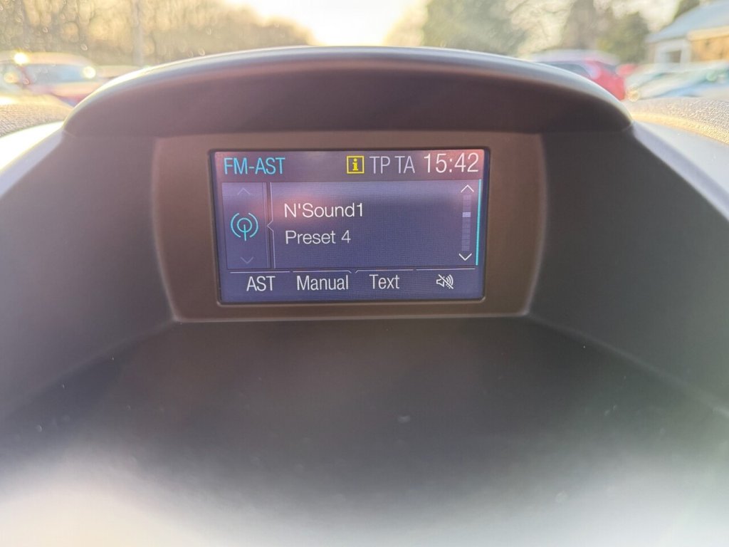 Used Ford Fiesta 2017 for sale - 77959765: Photo 22