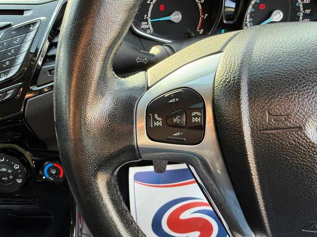 Used Ford Fiesta 2017 for sale - 77959765: Photo 25