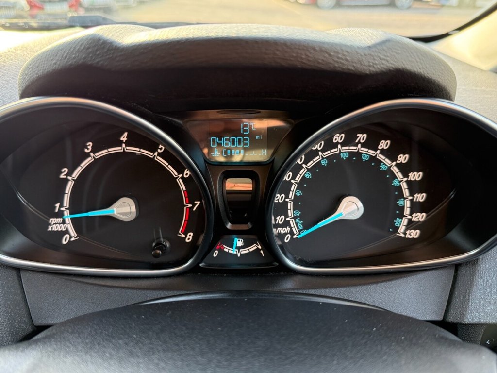 Used Ford Fiesta 2017 for sale - 77959765: Photo 26