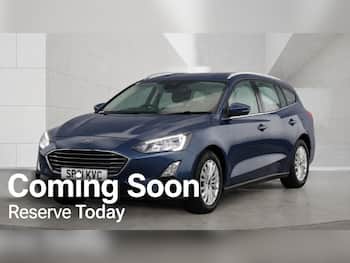 Used Ford Focus 2021 for sale - 79791304: Photo