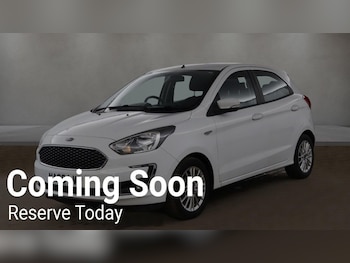 Used Ford Ka+ 2019 for sale - 78549877: Photo