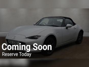 Used Mazda MX-5 2018 for sale - 79103681: Photo