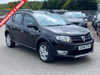 2014 (14) - 0.9 TCe Ambiance 5dr