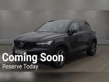 Used Volvo XC40 2022 for sale - 78331107: Photo