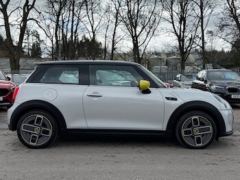 Used MINI Electric Hatch 2022 for sale - 77835525: Photo