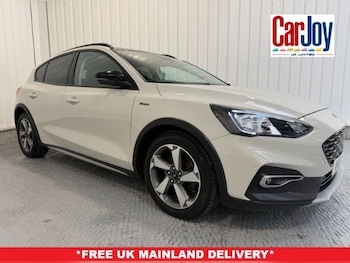 Used Ford Focus 2019 for sale - 79191332: Photo