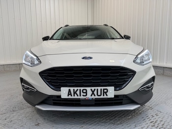 Used Ford Focus 2019 for sale - 79191332: Photo