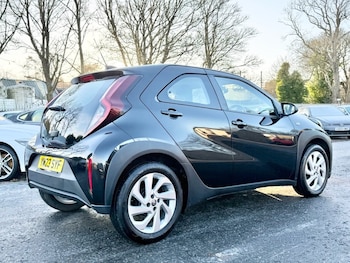 Used Toyota Aygo X 2023 for sale - 76923754: Photo