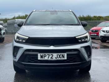 Used Vauxhall Crossland 2022 for sale - 74806130: Photo