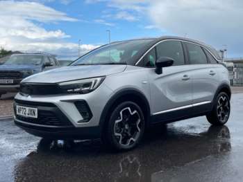 Used Vauxhall Crossland 2022 for sale - 74806130: Photo