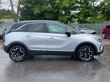 Used Vauxhall Crossland 2022 for sale - 74806130: Photo