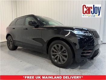 Used Land Rover Range Rover Velar 2022 for sale - 78996574: Photo