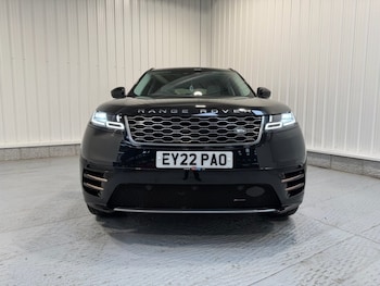 Used Land Rover Range Rover Velar 2022 for sale - 78996574: Photo
