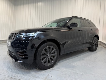Used Land Rover Range Rover Velar 2022 for sale - 78996574: Photo