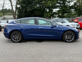 Used Tesla Model 3 2020 for sale - 75346721: Photo