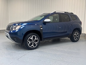 Used Dacia Duster 2019 for sale - 78908442: Photo