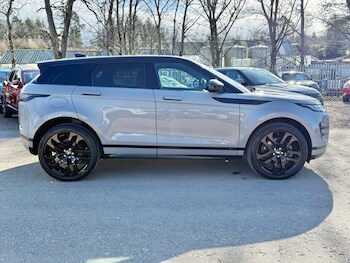 Used Land Rover Range Rover Evoque 2019 for sale - 77748732: Photo
