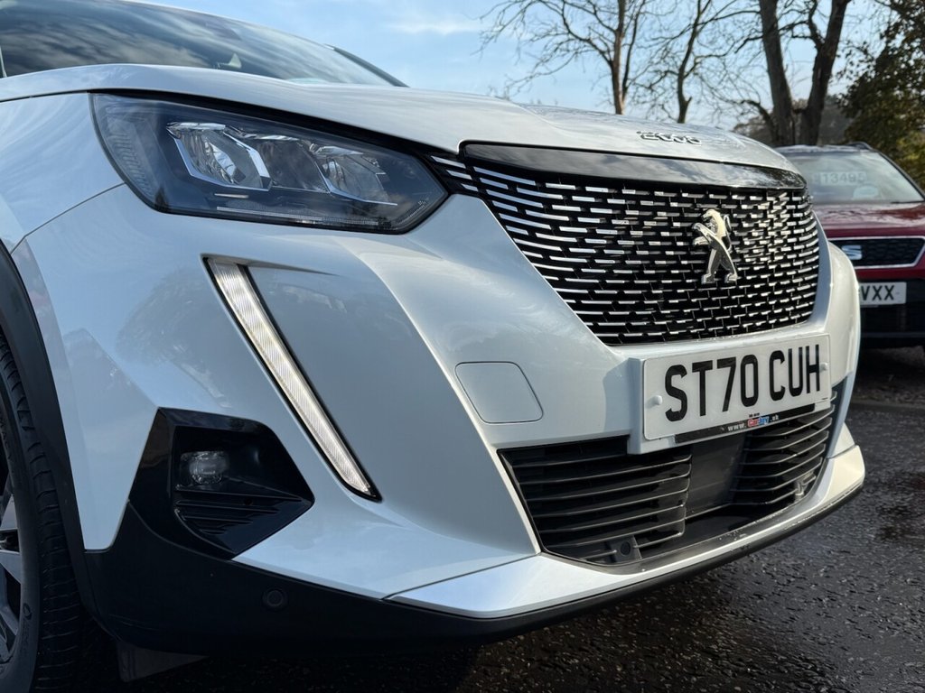 Used Peugeot 2008 2020 for sale - 76501016: Photo 11