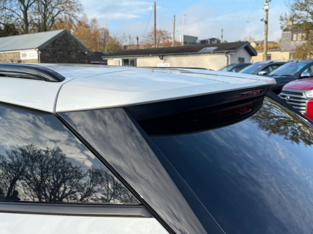 Used Peugeot 2008 2020 for sale - 76501016: Photo 14