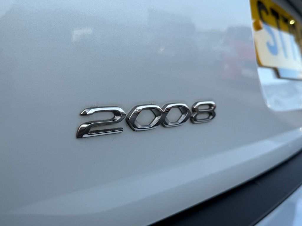 Used Peugeot 2008 2020 for sale - 76501016: Photo 15