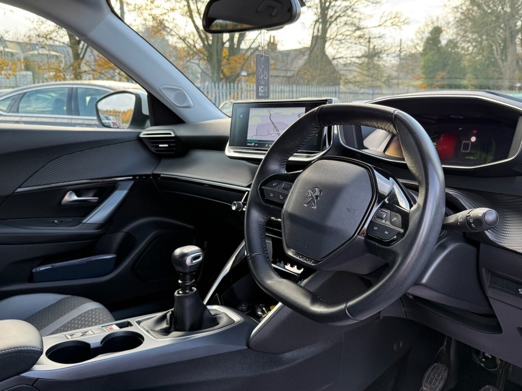 Used Peugeot 2008 2020 for sale - 76501016: Photo 17