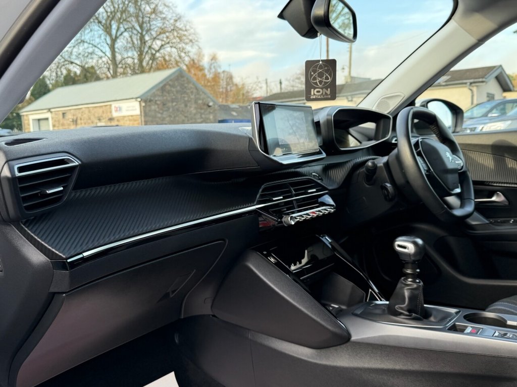 Used Peugeot 2008 2020 for sale - 76501016: Photo 18