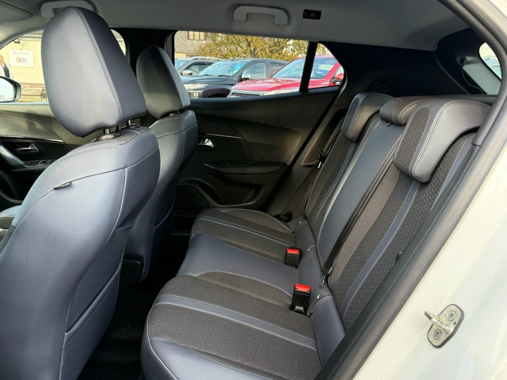 Used Peugeot 2008 2020 for sale - 76501016: Photo 21