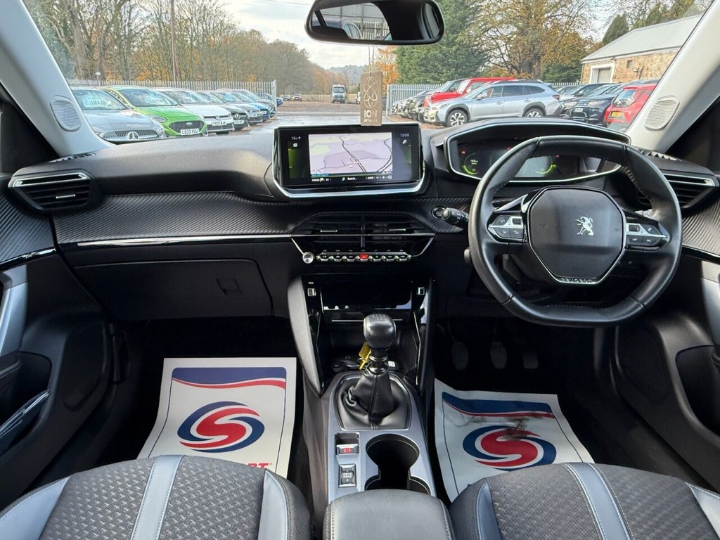 Used Peugeot 2008 2020 for sale - 76501016: Photo 22