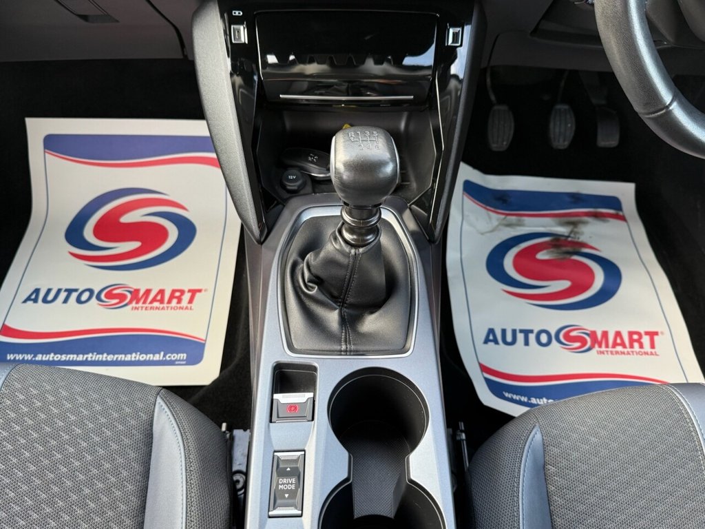 Used Peugeot 2008 2020 for sale - 76501016: Photo 23