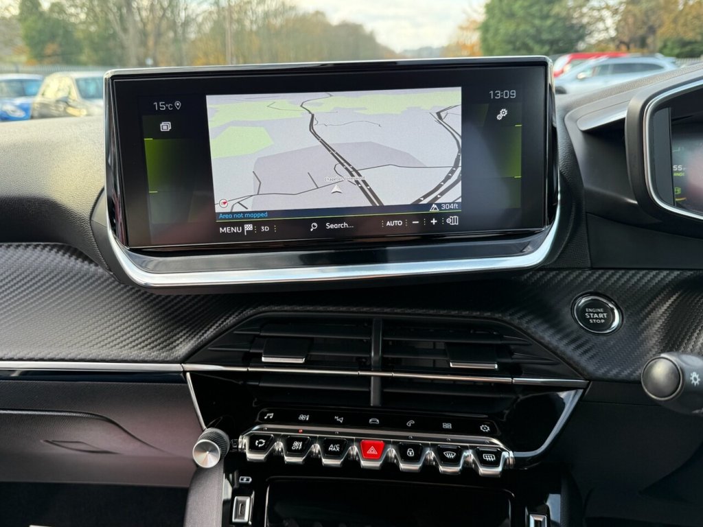 Used Peugeot 2008 2020 for sale - 76501016: Photo 24