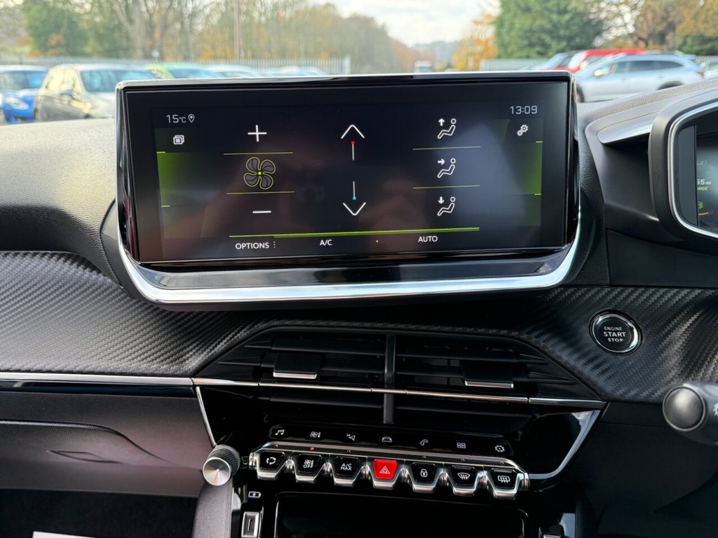 Used Peugeot 2008 2020 for sale - 76501016: Photo 25