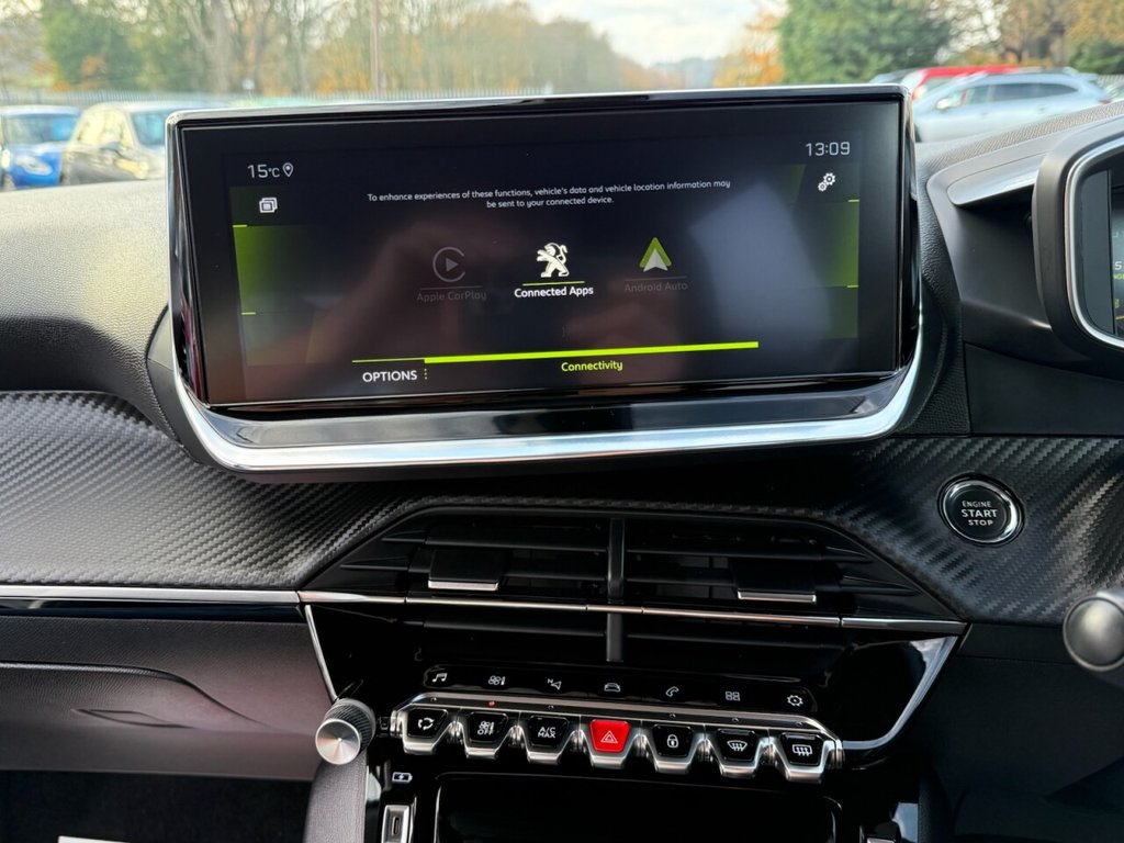 Used Peugeot 2008 2020 for sale - 76501016: Photo 26