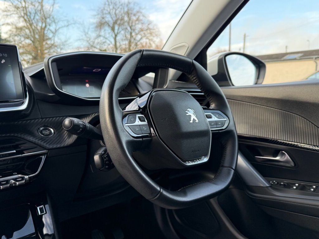 Used Peugeot 2008 2020 for sale - 76501016: Photo 27