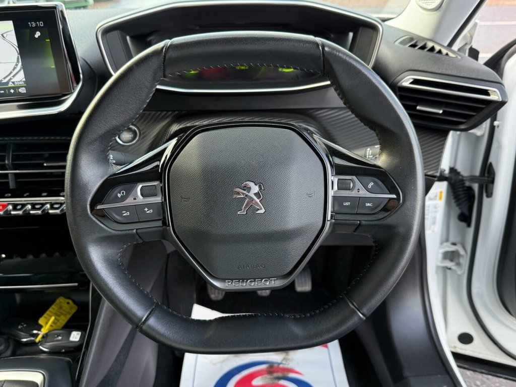 Used Peugeot 2008 2020 for sale - 76501016: Photo 28